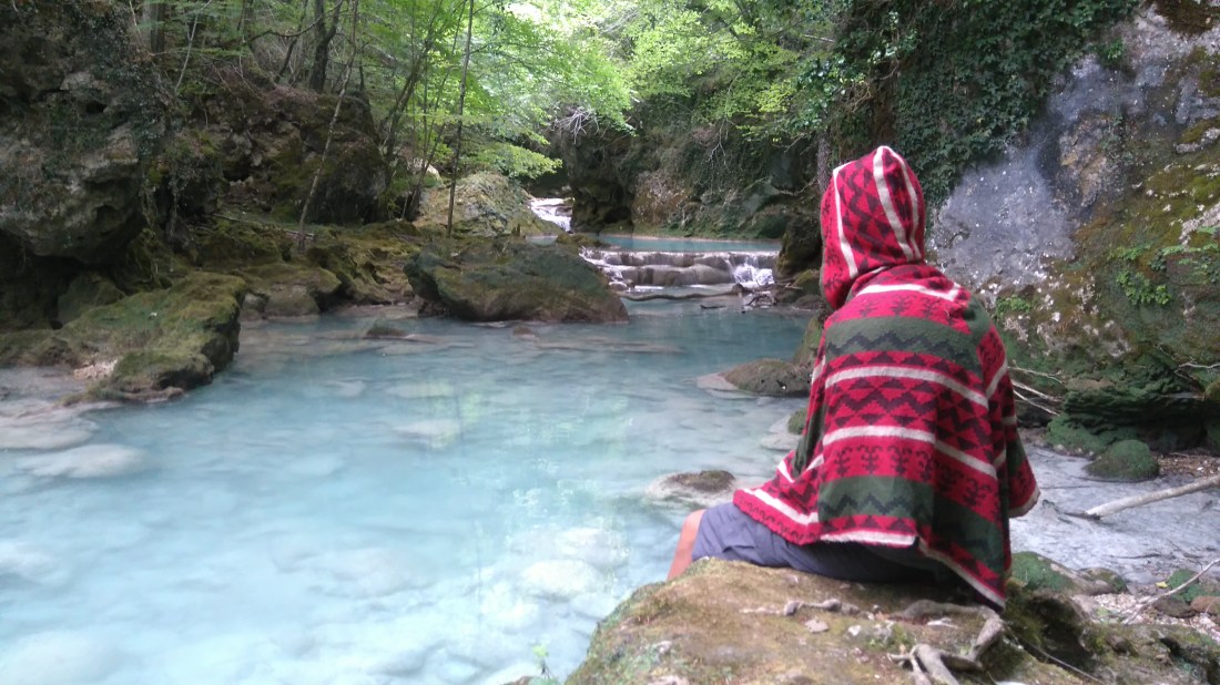 Poncho